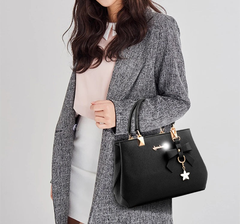 Women Leather Handbags