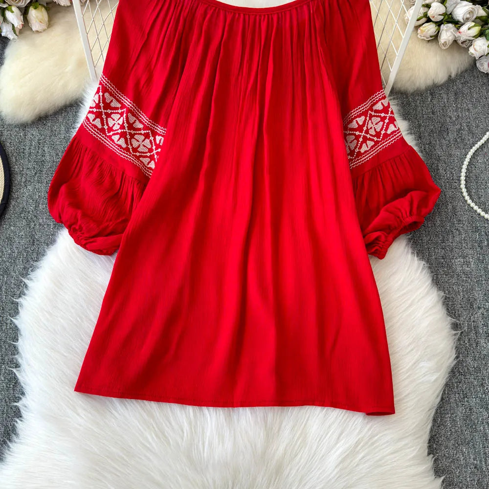 Neploe Loose Vintage