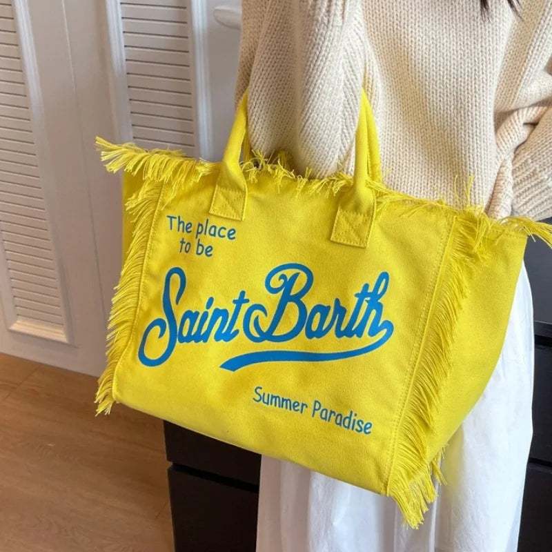 Summer High-quality Handbag