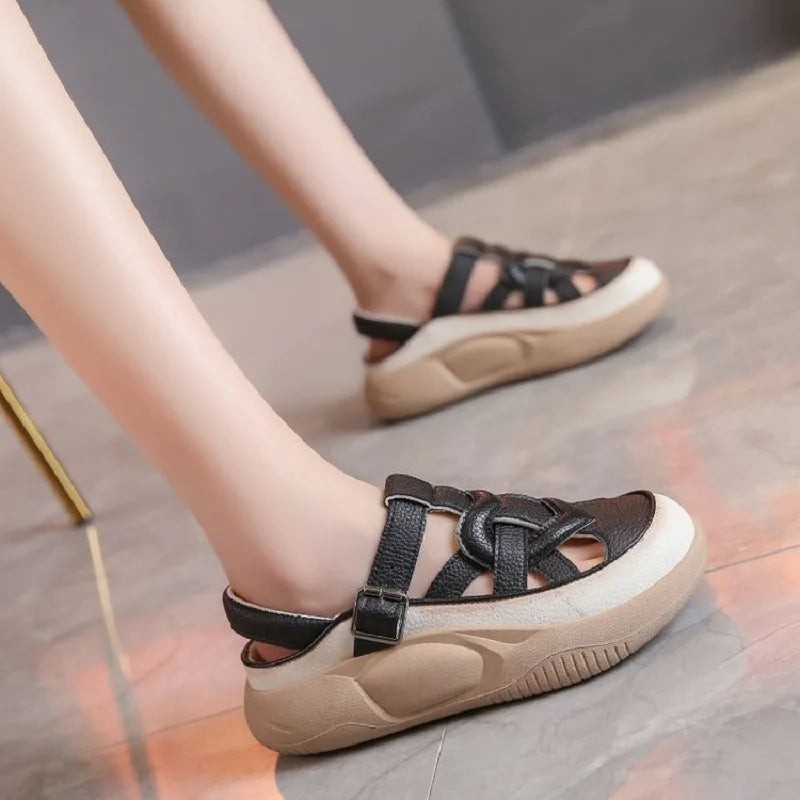 breathable women's shoes