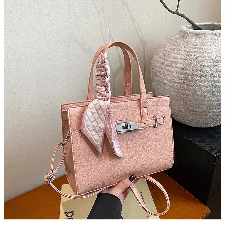 Single Shoulder Crossbody