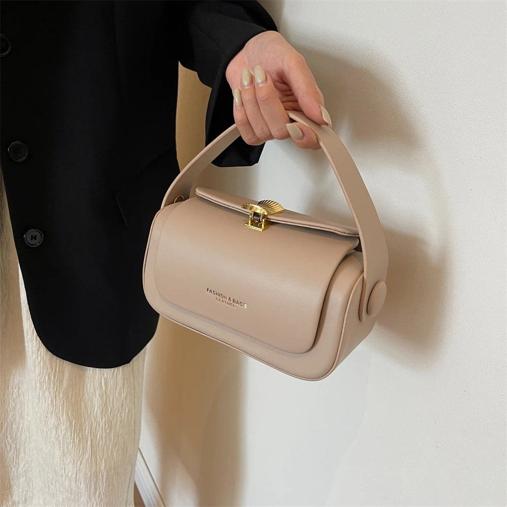 Shoulder Satchels