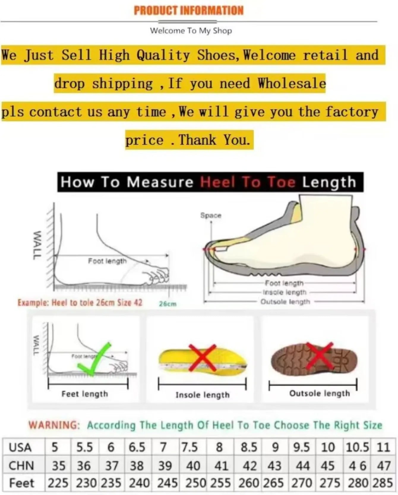 Sandals