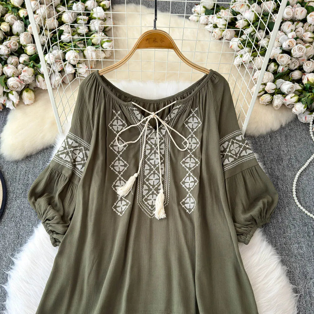Neploe Loose Vintage