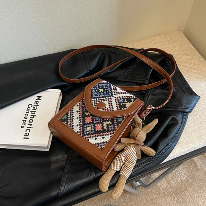 shoulder bags