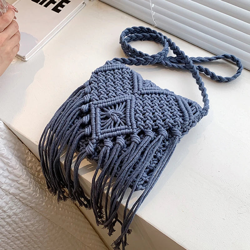 Ultralight Shoulder Bag