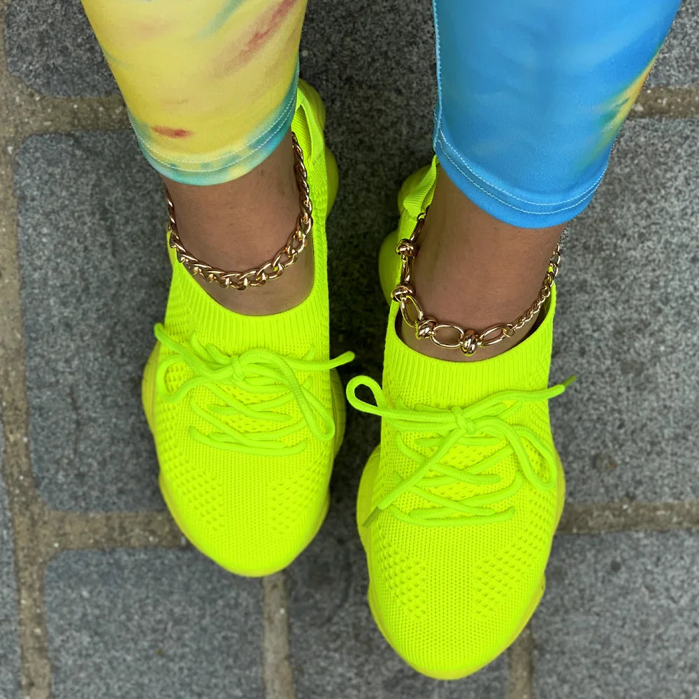 Women's Sneakers