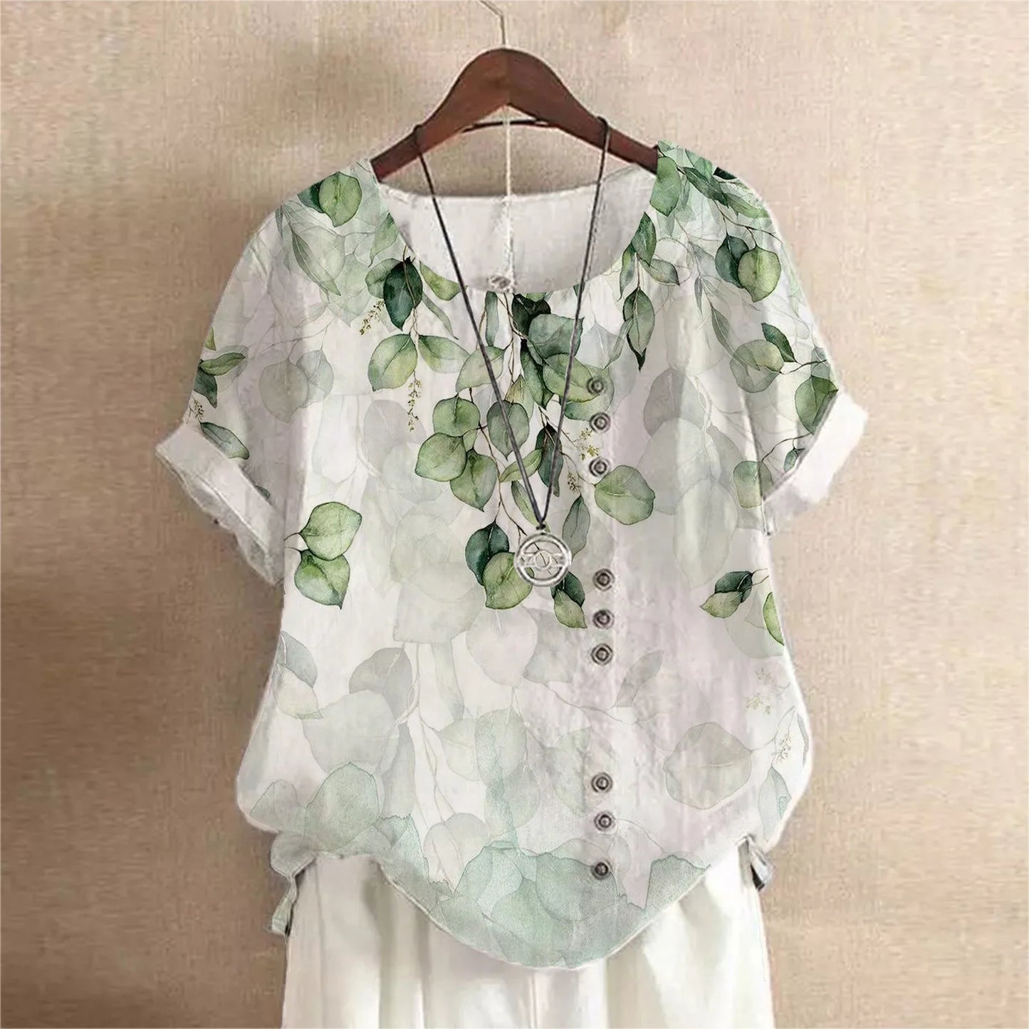 Korean Style Casual Shirts
