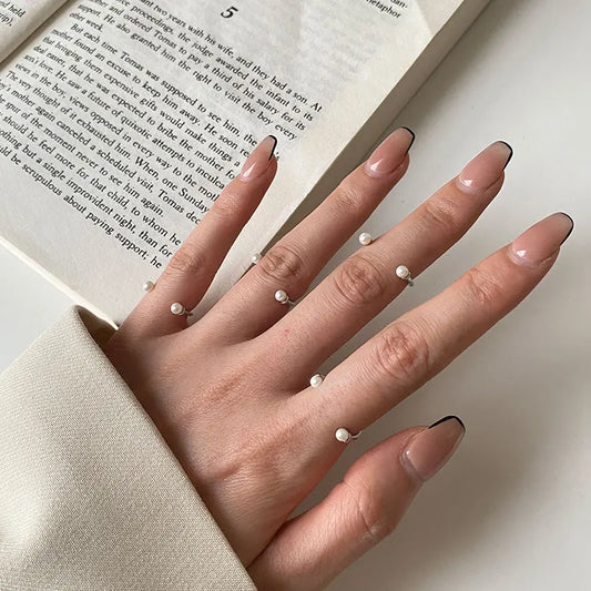 Finger Ring