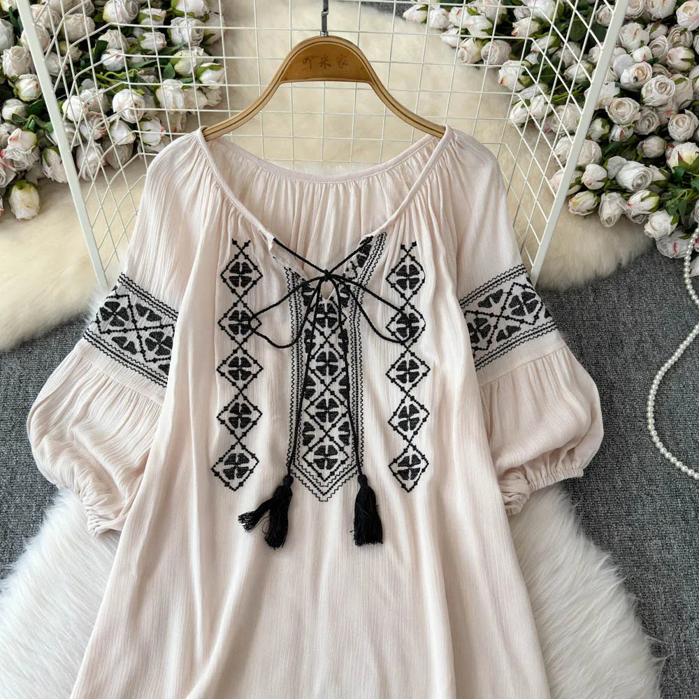 Neploe Loose Vintage