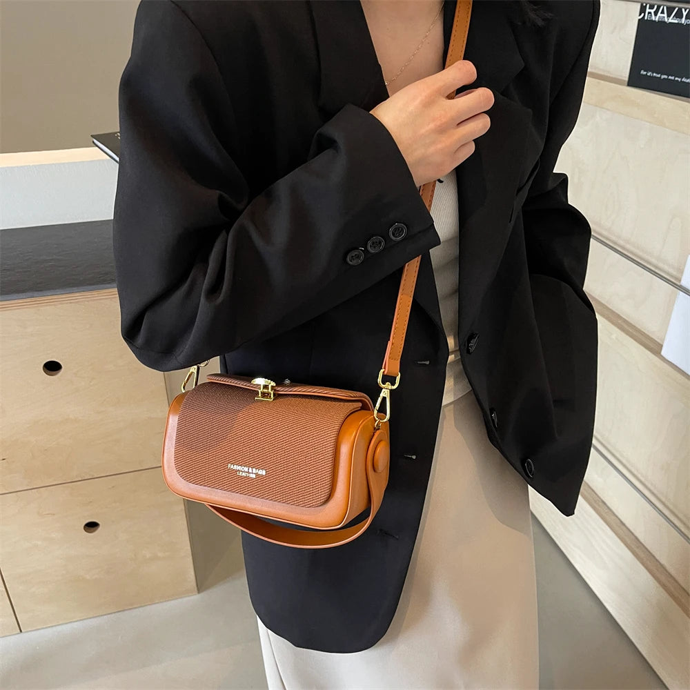 Shoulder Satchels