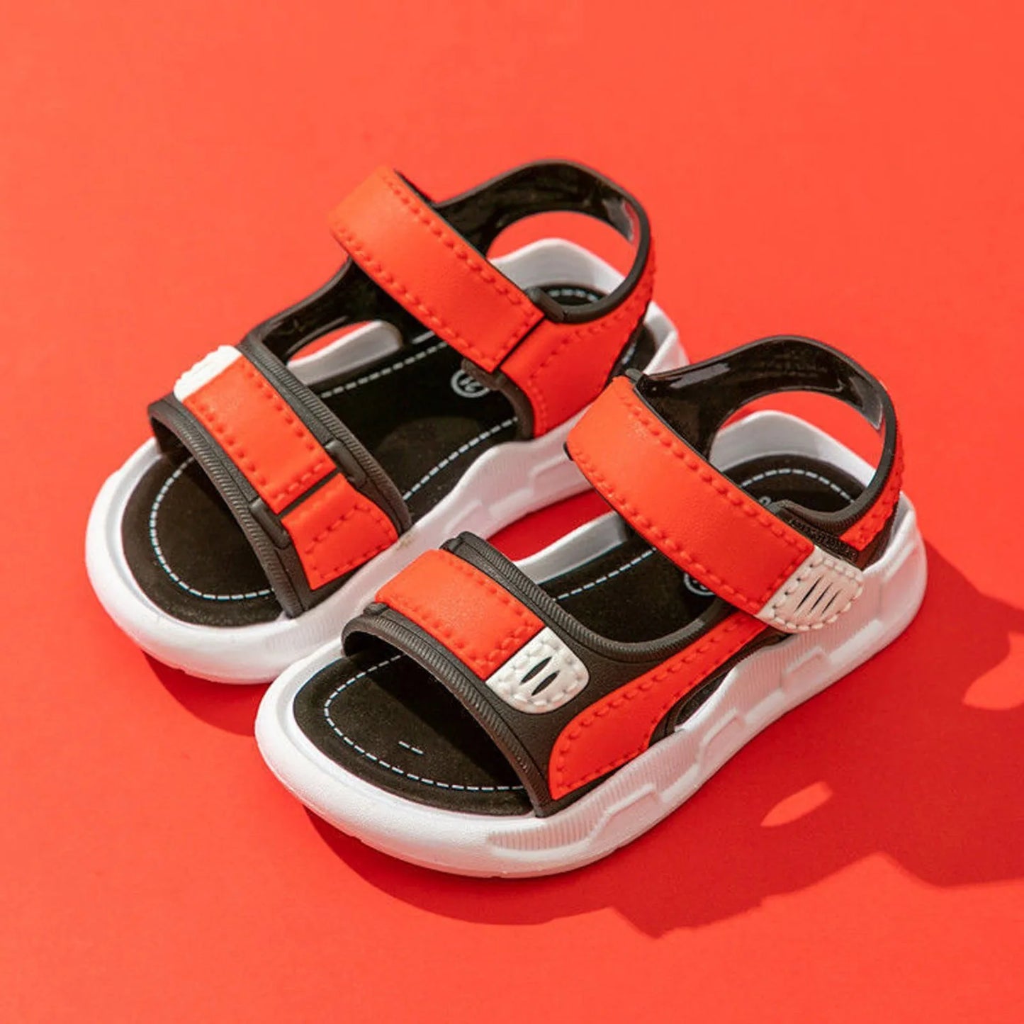Casual Sandalias