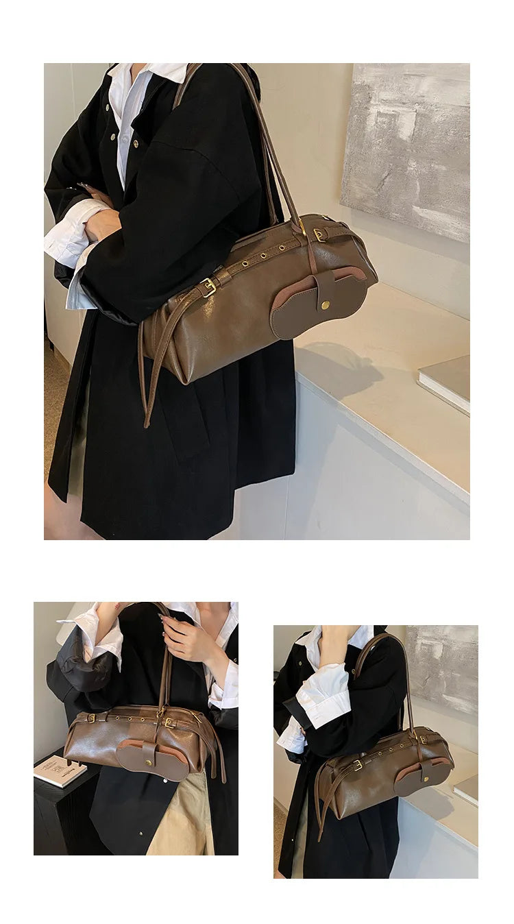 Shoulder Bag
