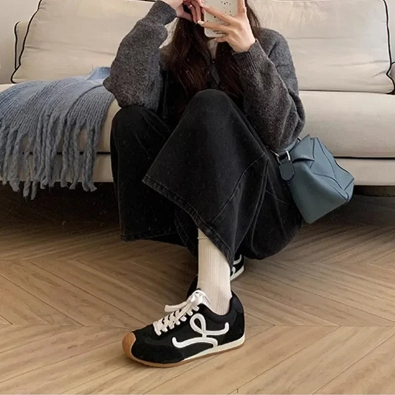 Walking Shoes