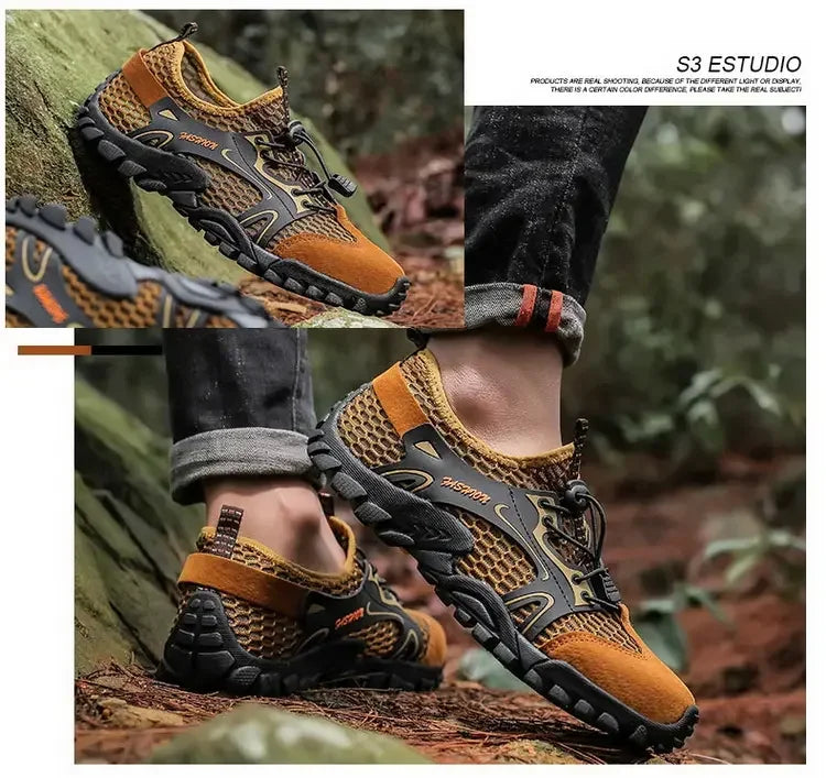 Hiking Shoes