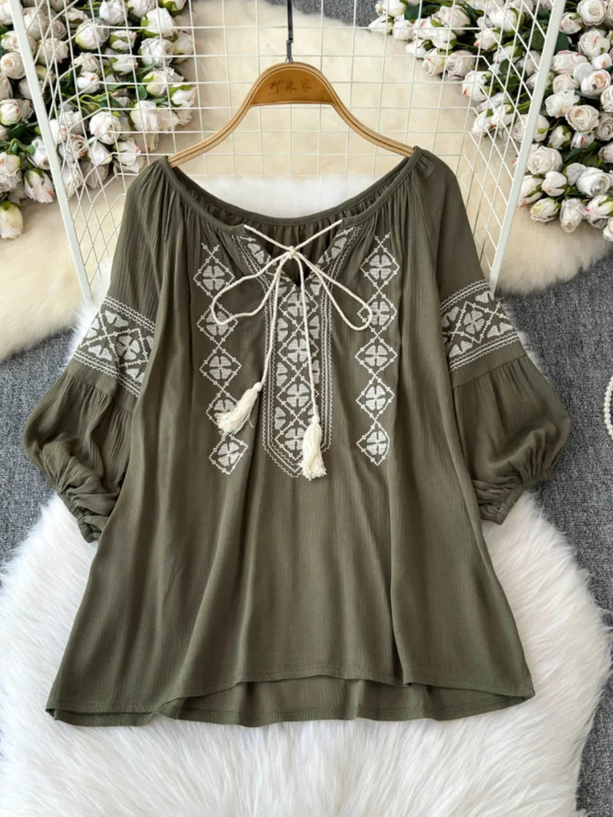 Neploe Loose Vintage