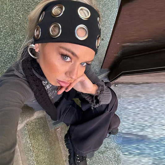 Headband