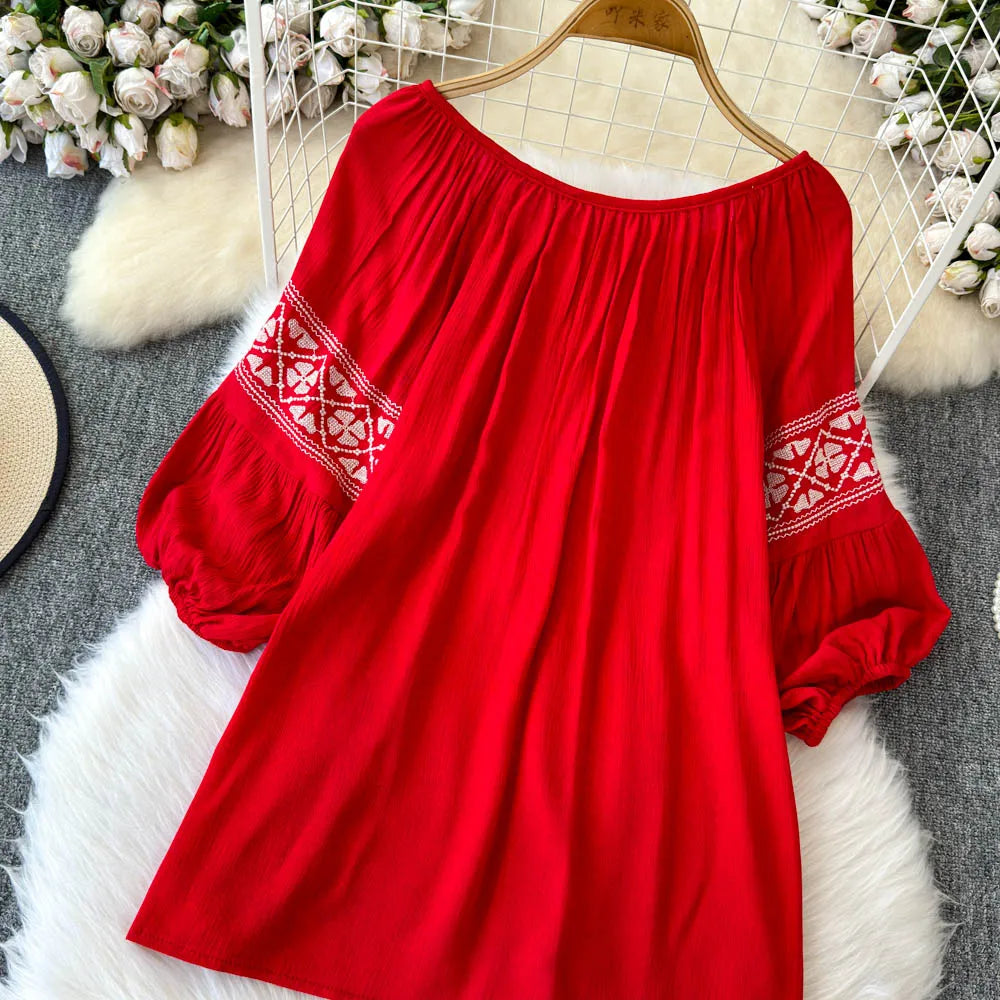 Neploe Loose Vintage
