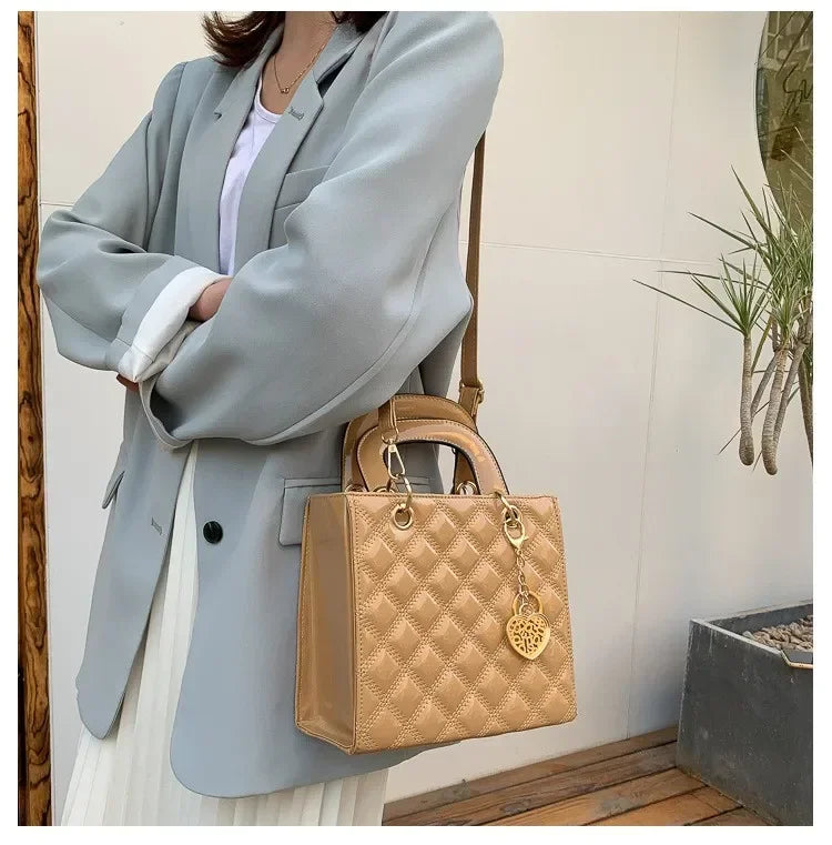 Handbag Women Brand Luxury