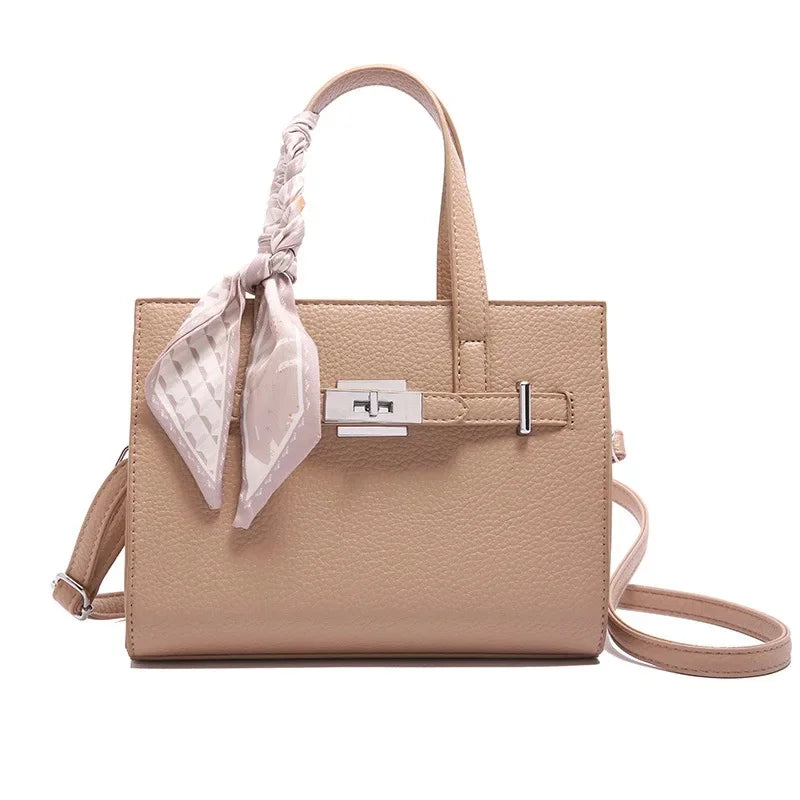 Single Shoulder Crossbody