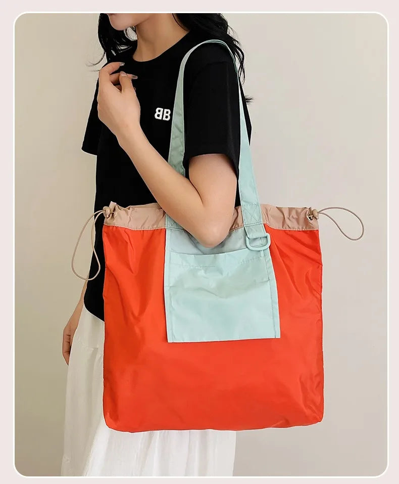Canvas Bag