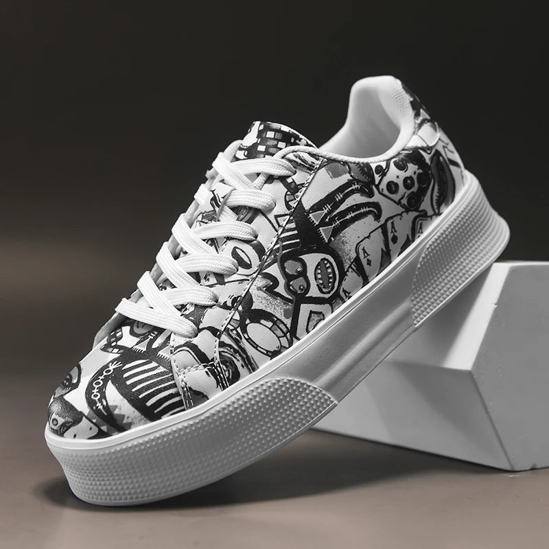 Skate Shoes