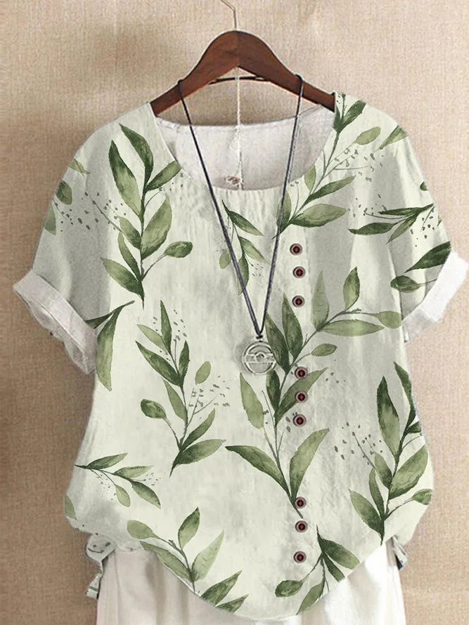 Korean Style Casual Shirts