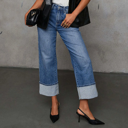 Casual Blue
