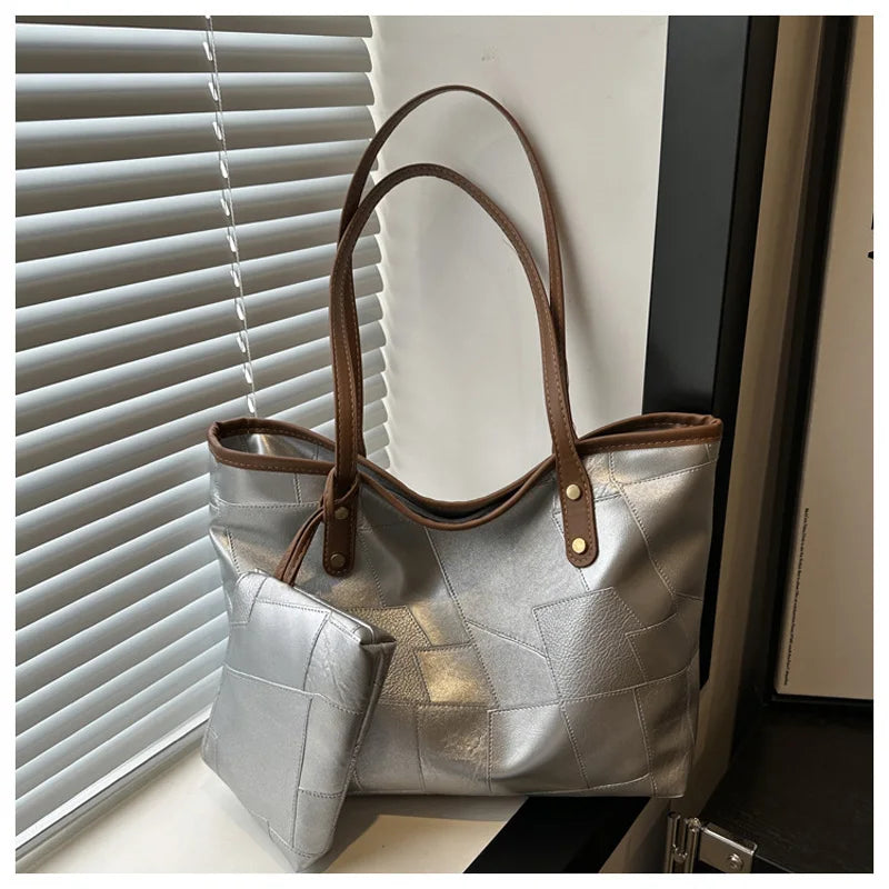 Leather Casual Bags