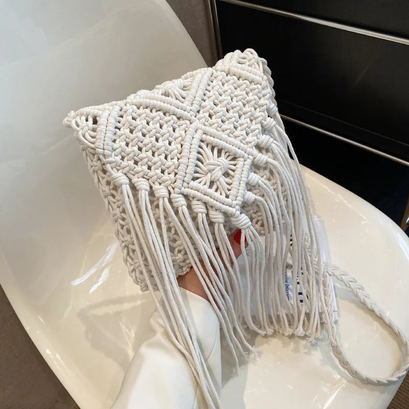Ultralight Shoulder Bag