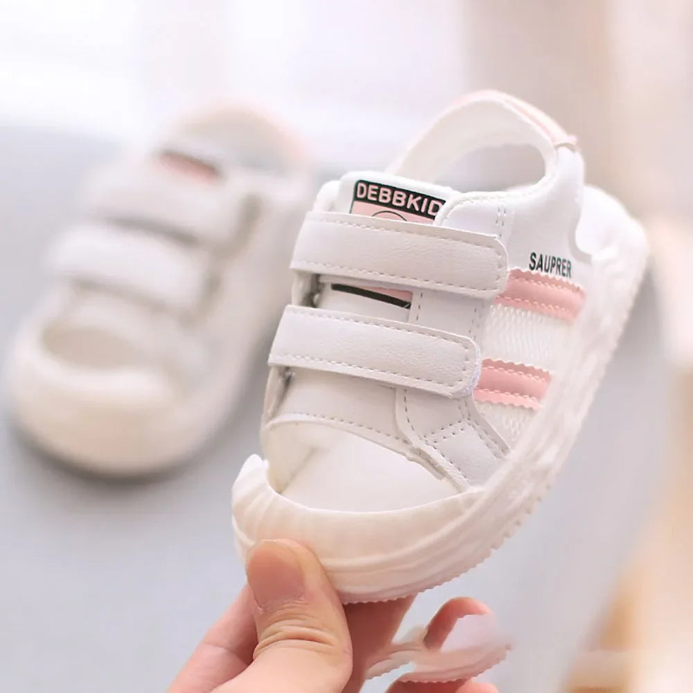 Leather Summer Sandals