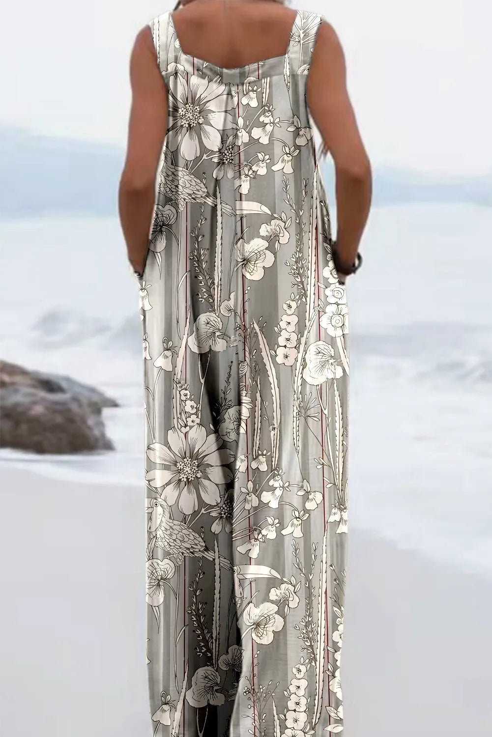 Vintage Jumpsuits