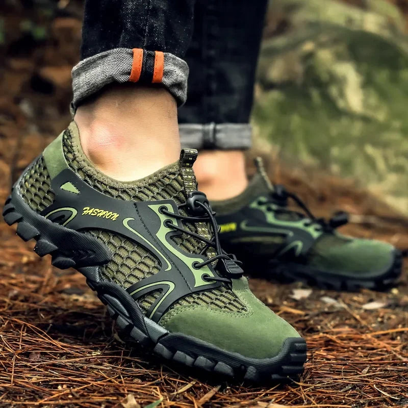 Hiking Shoes