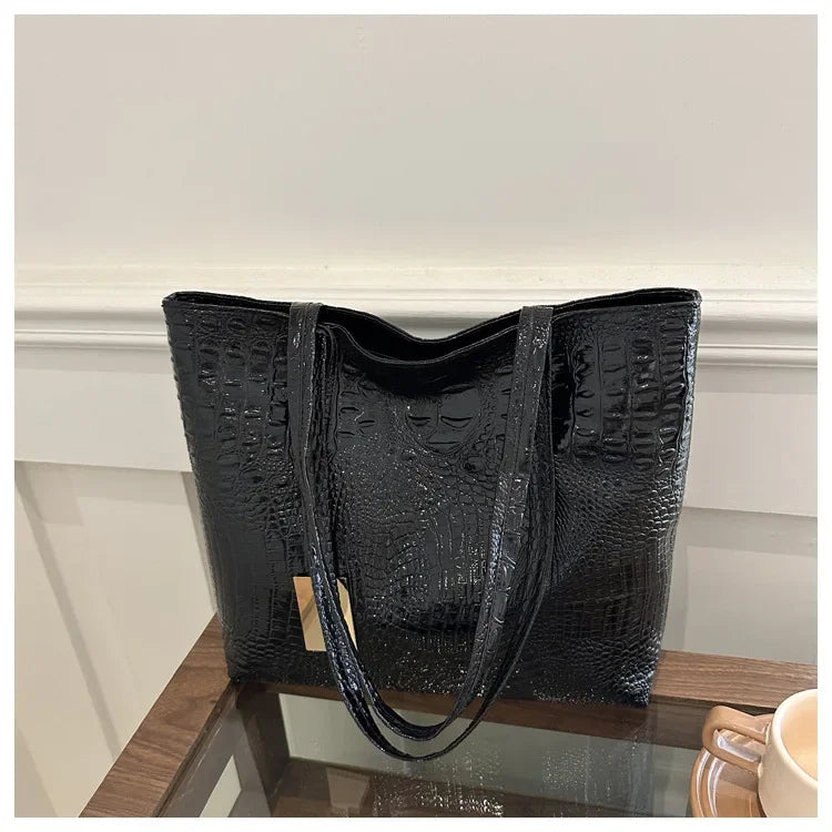 Fashion Casual Women Shoulder Bags