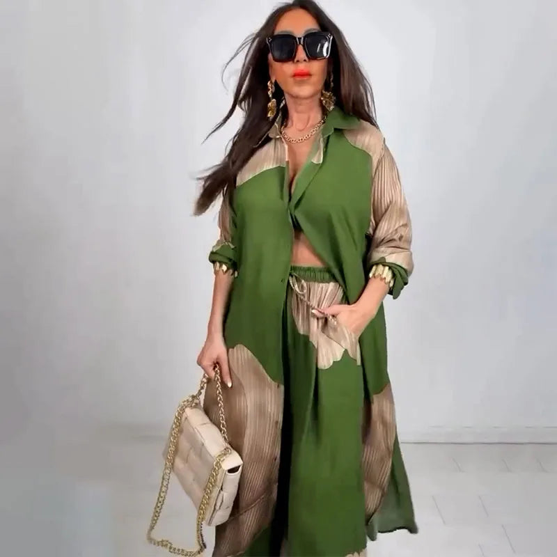 Fashion Loose