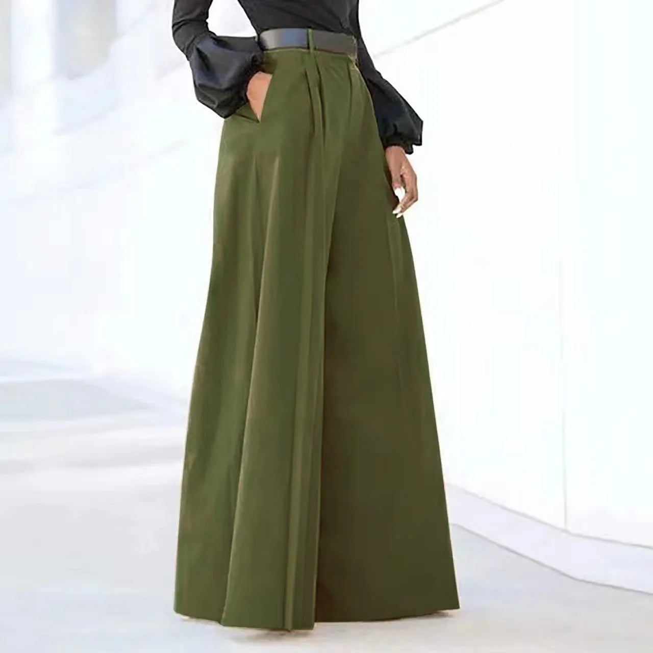 Women Palazzo Pants