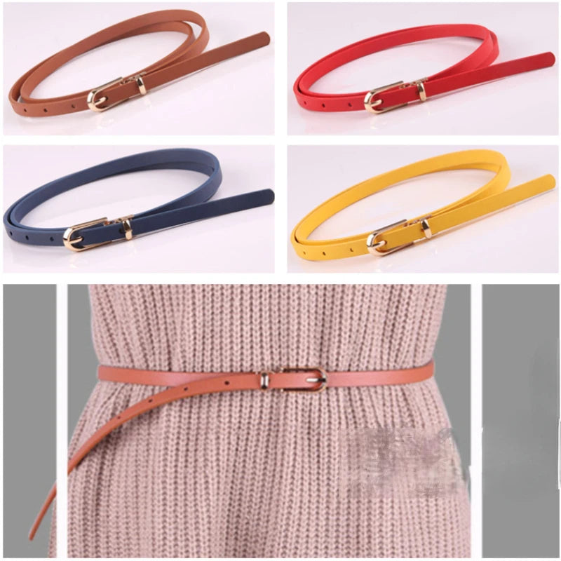 Fashion Belts