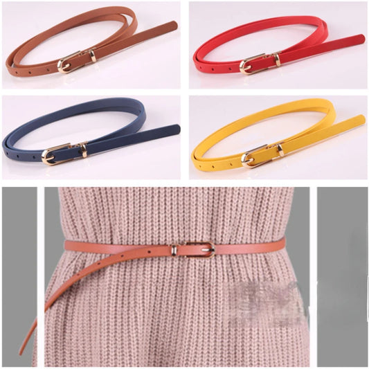 Fashion Belts
