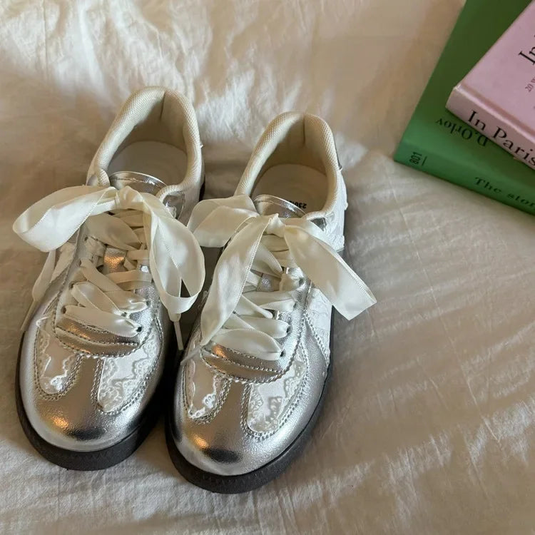 Flat Shoes
