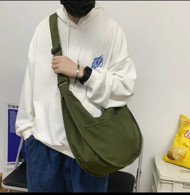 Crossbody Bags