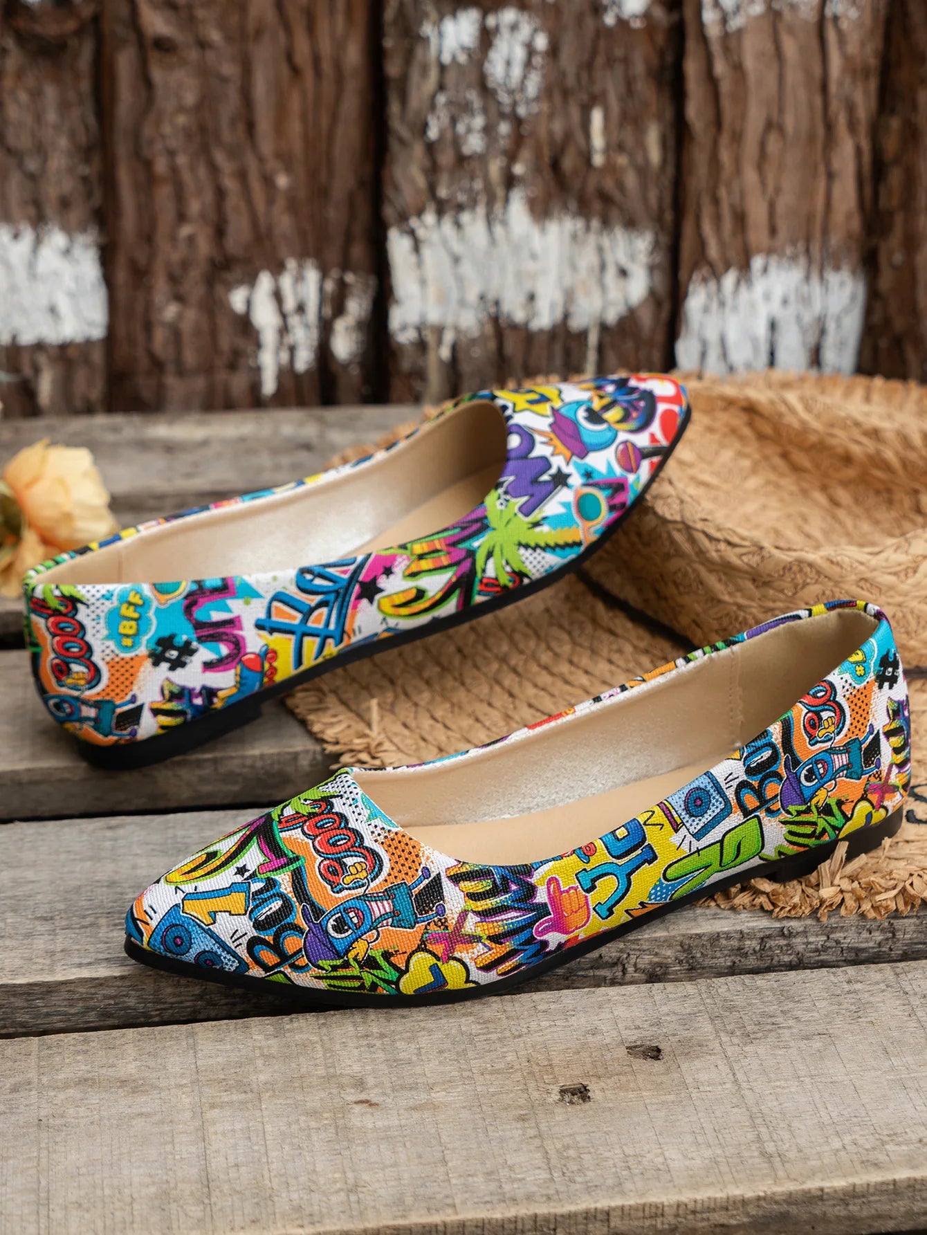 Summer Shoes