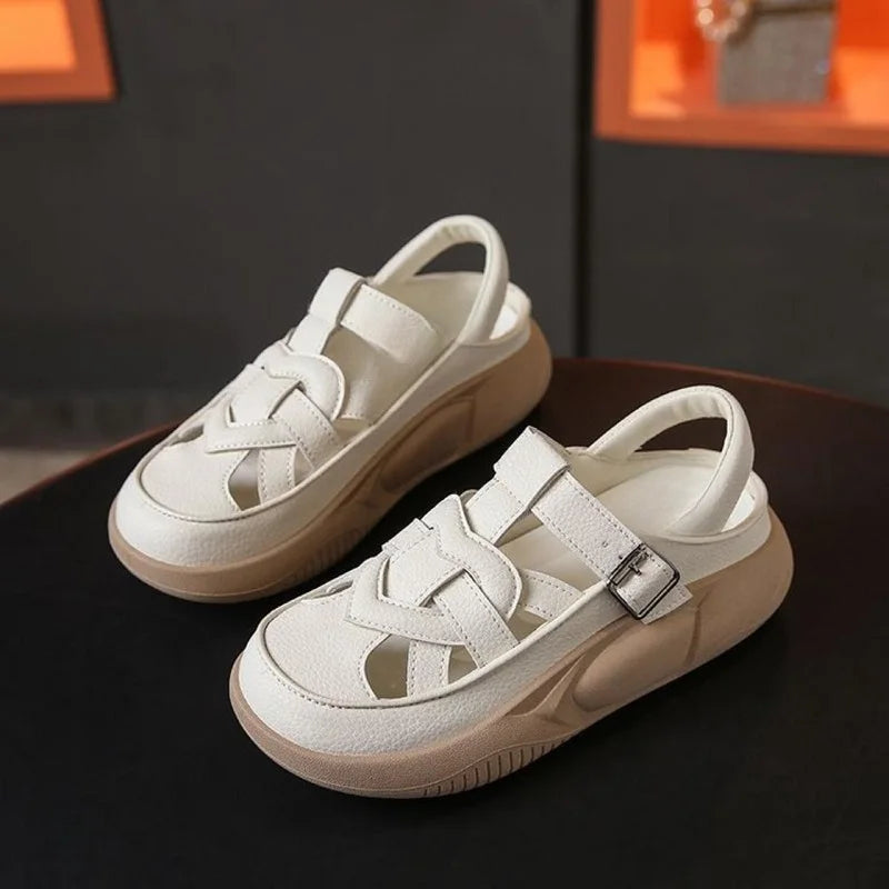 breathable women's shoes