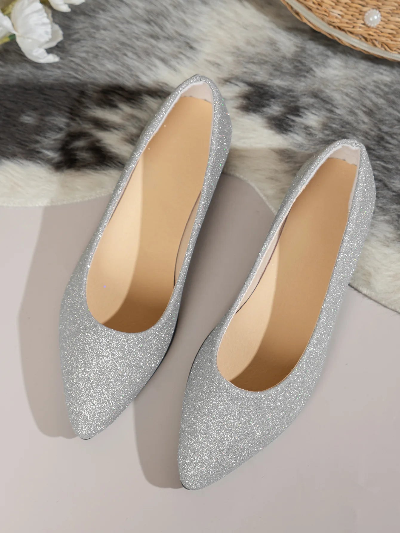 Summer Shoes