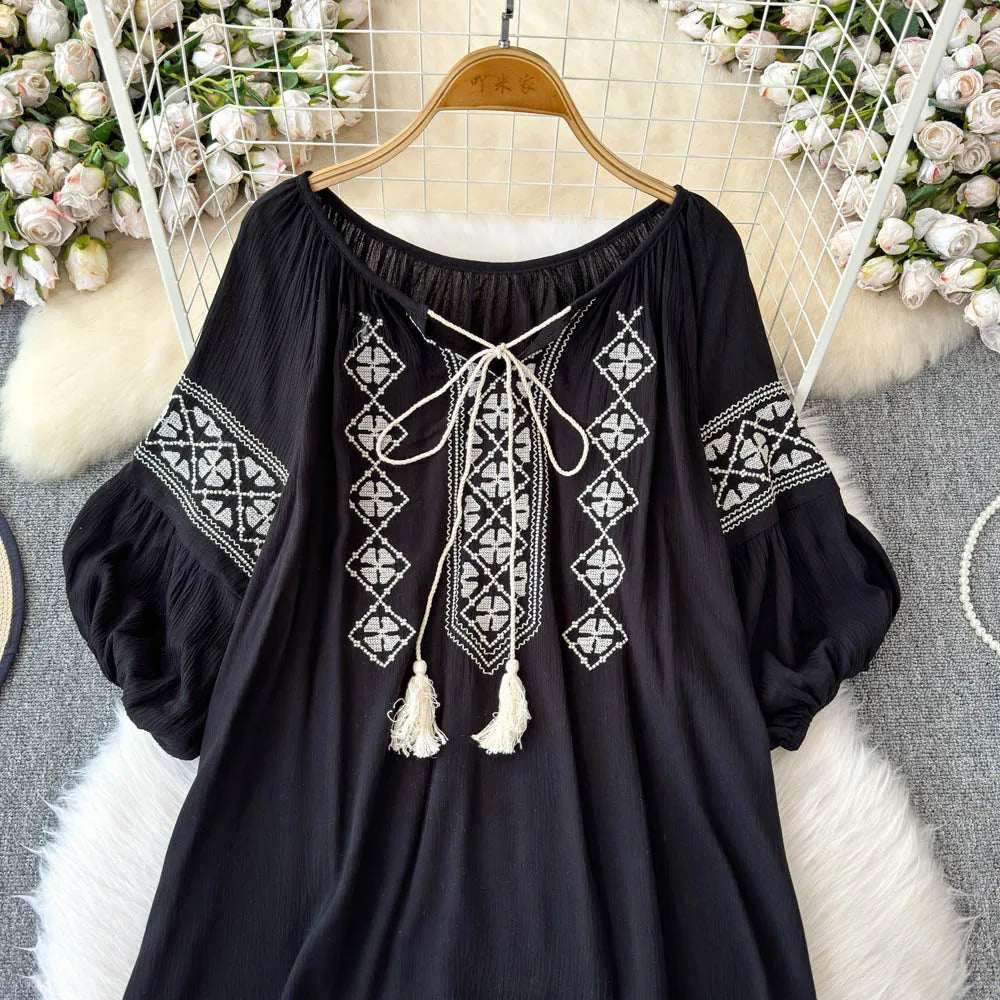 Neploe Loose Vintage