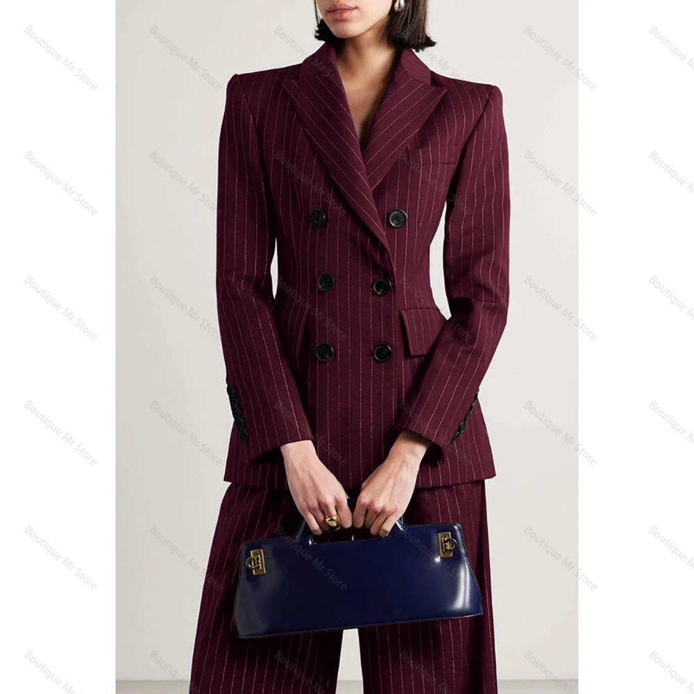 Jacket & Trousers
