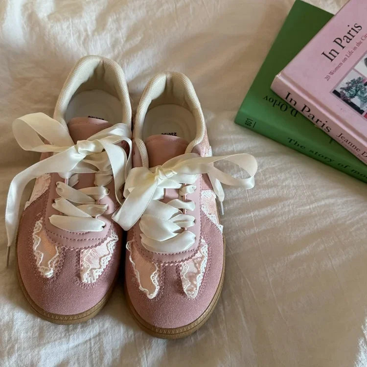 Flat Shoes