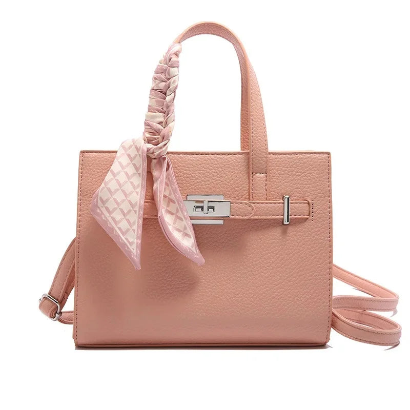Single Shoulder Crossbody