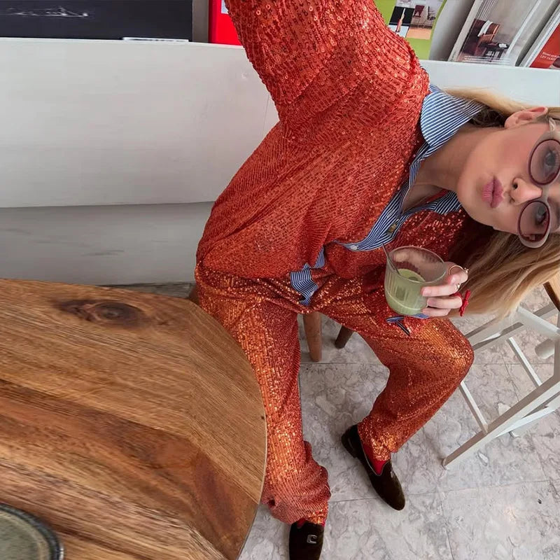 Fashion Suit