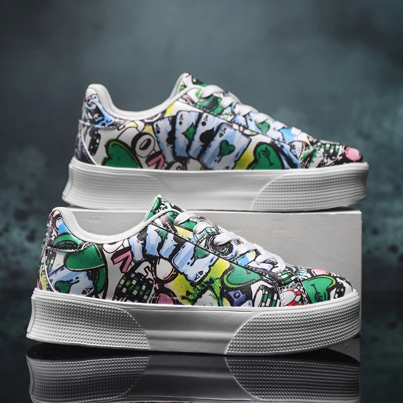 Skate Shoes