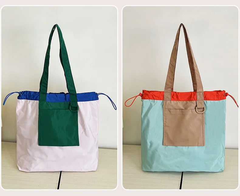 Canvas Bag